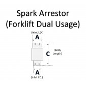 Schematic Diagram and Dimensions