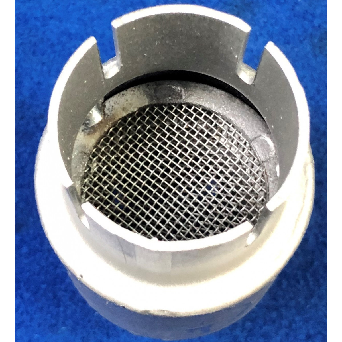 Buy Spark Arrestor c/w U-Clamp (Normal, Forklift Usage) Inlet ID: 1-1/2 ...