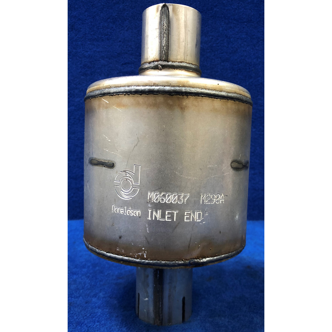 Buy Donaldson Spark Arrestor 2" / 51mm M060037 Sing Lee Machinery