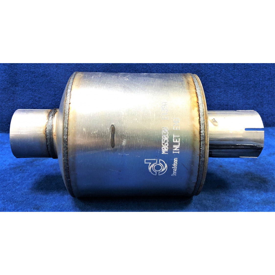 Buy Donaldson Spark Arrestor 2.5" / 21/2" / 64mm M065030 Sing Lee