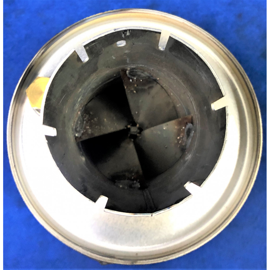 Buy Donaldson Spark Arrestor 3" / 76mm M070068 Sing Lee Machinery