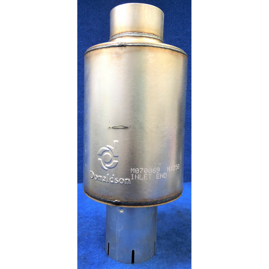 Buy Donaldson Spark Arrestor 3.5" / 31/2" / 89mm M070069 Sing Lee