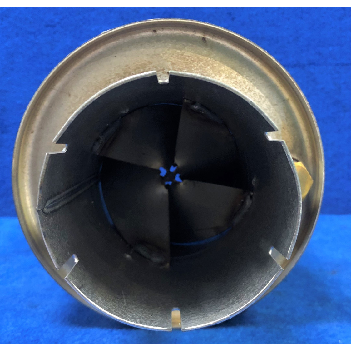 Buy Donaldson Spark Arrestor 3.5" / 31/2" / 89mm M070069 Sing Lee