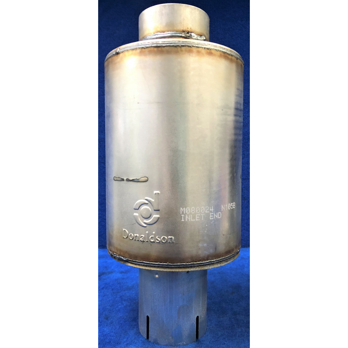 Buy Donaldson Spark Arrestor 4" / 102mm M080024 Sing Lee Machinery