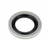 Dowty Bonded Seal 14mm (Metric Size)