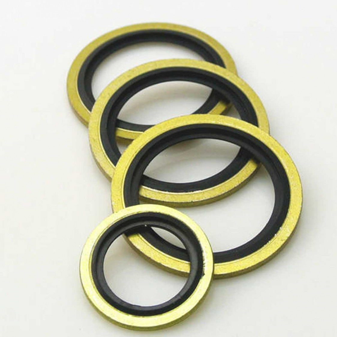 Buy Dowty Bonded Seal 20mm (Metric Size) Sing Lee Machinery & Trading