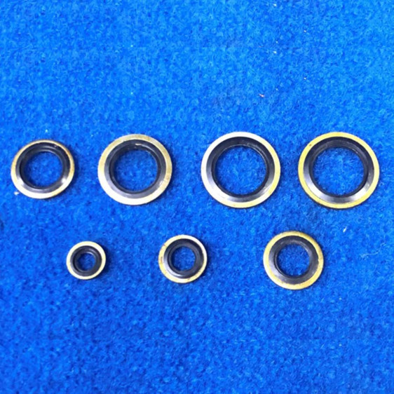 Dowty Seal Assorted Sizes