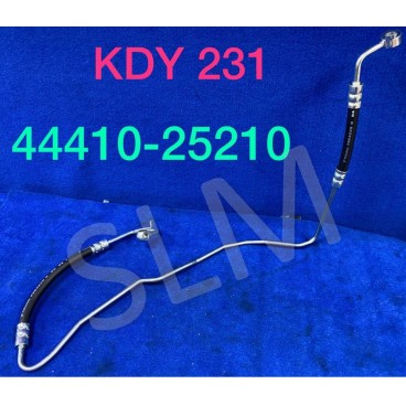 44410-25210 Toyota Dyna KDY231 Power Steering Pressure Hose