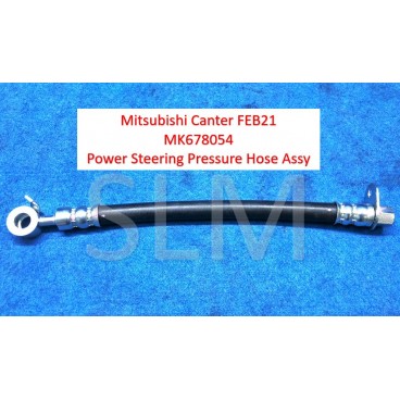 MK678054 Mitsubishi Canter FEB21 Power Steering Pressure Hose