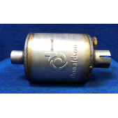 Donaldson Spark Arrestor 1.5" / 1-1/2" / 38mm (Small Body type) M045123