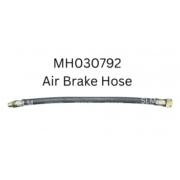 MH030792-540mm Mitsubishi Air Brake Chamber Hose