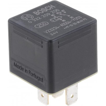 Bosch 0332209206 Mini Relay