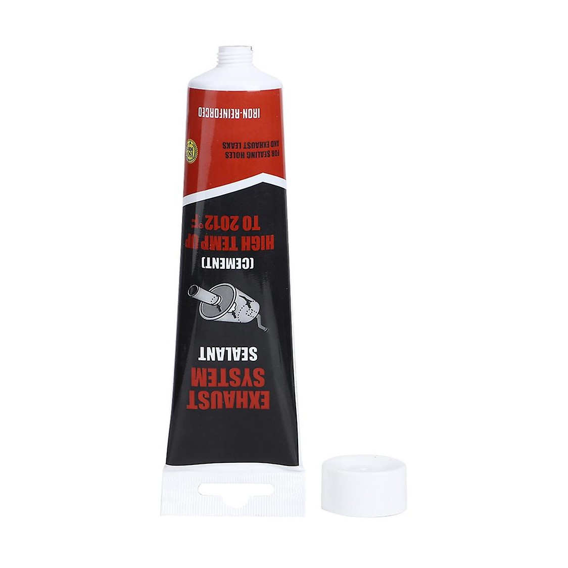 Buy Visbella Exhaust System Sealant (Cement) 150g Sing Lee Machinery
