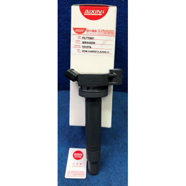 Toyota Ignition Coil/Plug Coil (90919-02234)