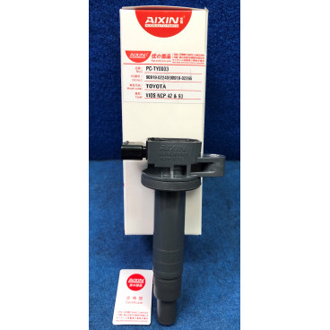 Toyota Ignition Coil/Plug Coil (90919-02240/02265)