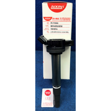 Toyota Ignition Coil/Plug Coil (90919-02252/02258)