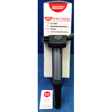 Toyota Ignition Coil/Plug Coil (90919-02255)