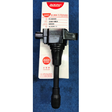 Nissan Ignition Coil/Plug Coil (22448-1HM0A)