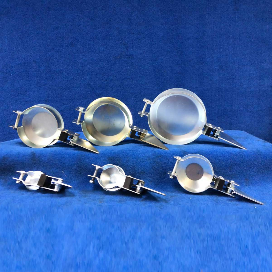 Buy Exhaust Rain Cap/ Stack Cap (Galvanized Steel) 9" / 229mm Sing