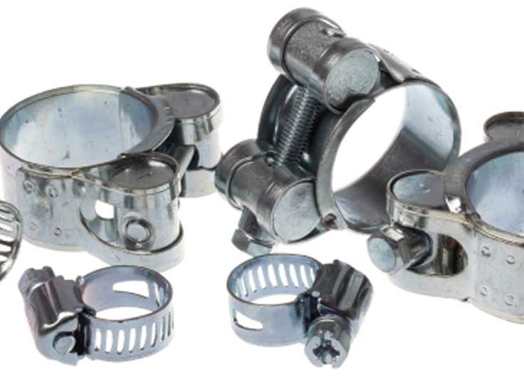 Power Steering Pressure Hose Sing Lee Machinery & Trading